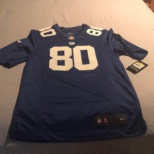 Nike Giants NFL Jersey
